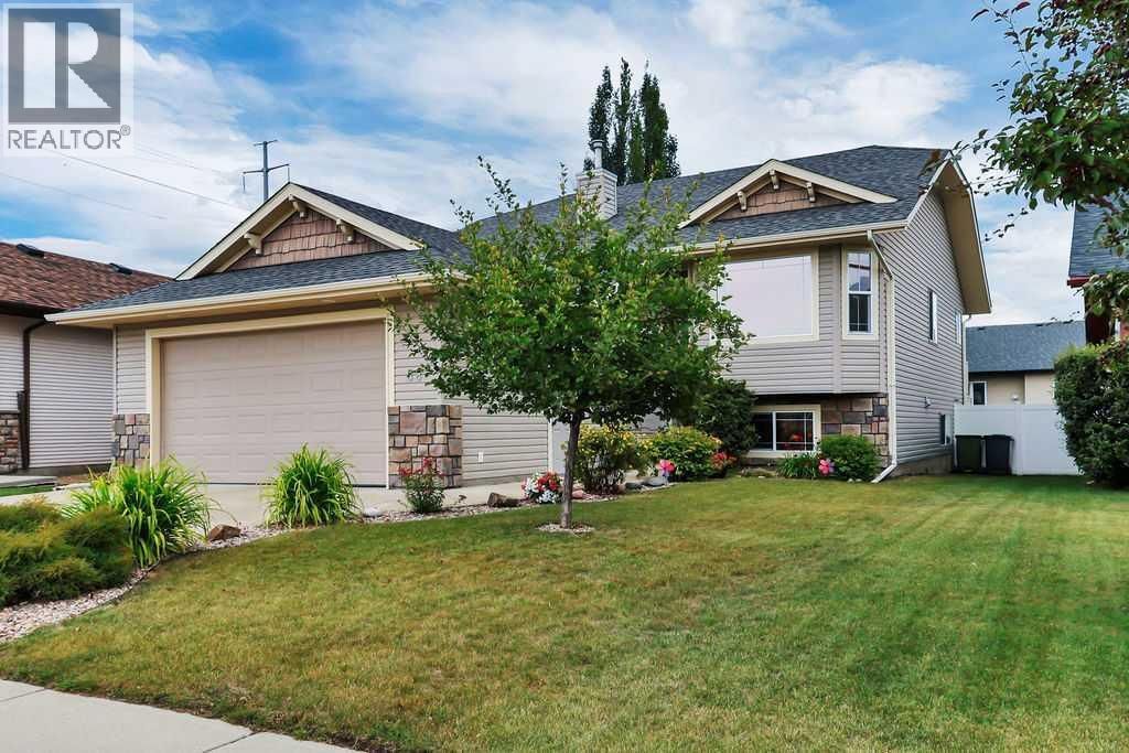 68 Isbister Close, Red Deer