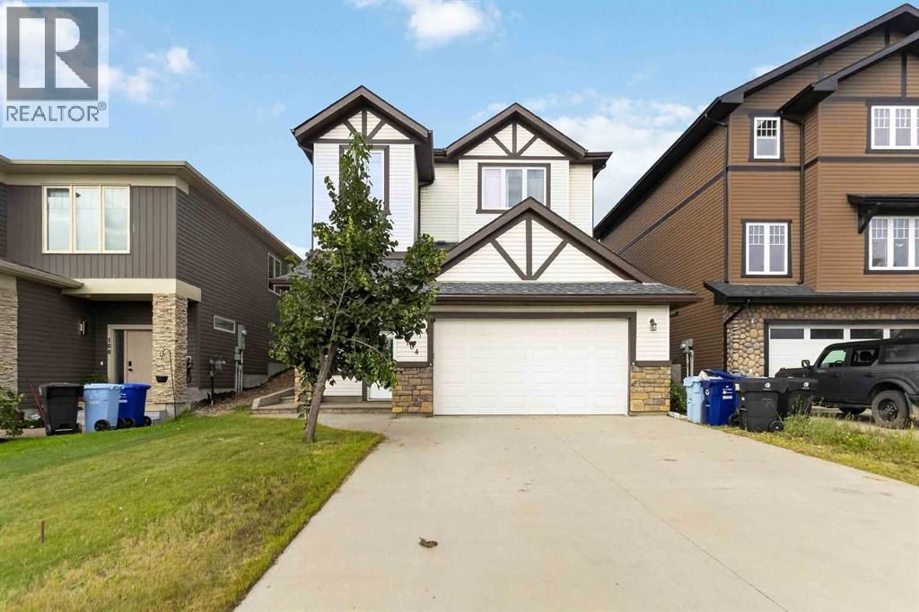 104 Killdeer Way, Fort Mcmurray