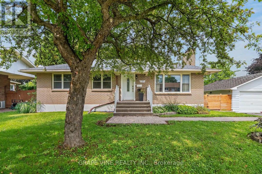 125 Norice Street, Ottawa
