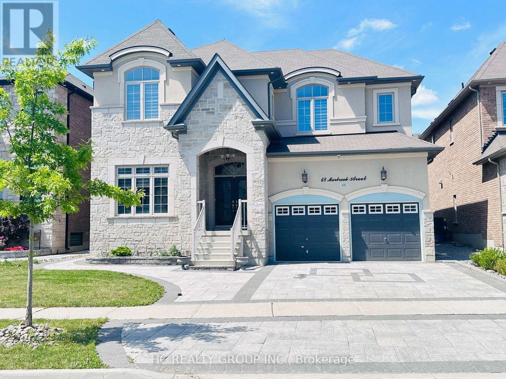 Bsmt Apt B - 68 Marbrook Street, Richmond Hill (mill Pond)
