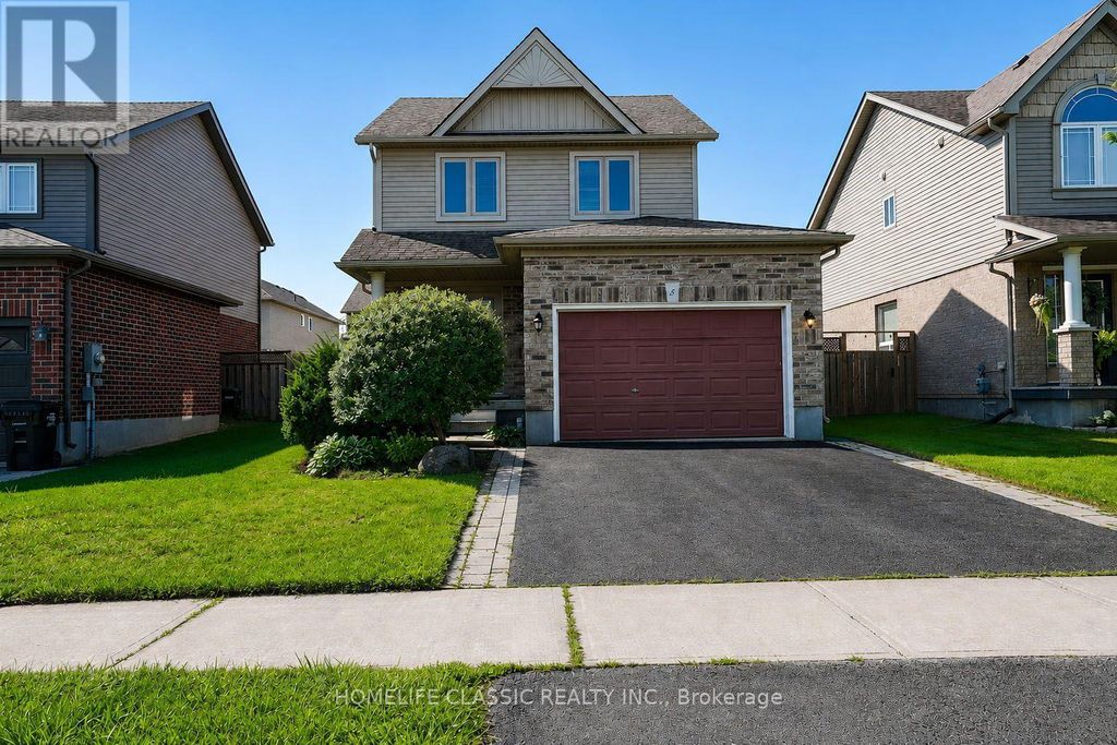 5 Irwin Crescent, New Tecumseth (alliston)