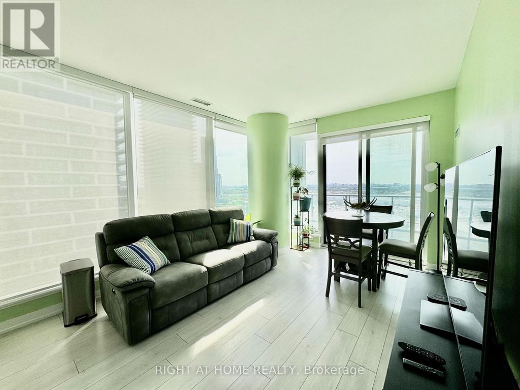 1903 - 898 Portage Parkway, Vaughan (vaughan Corporate Centre)