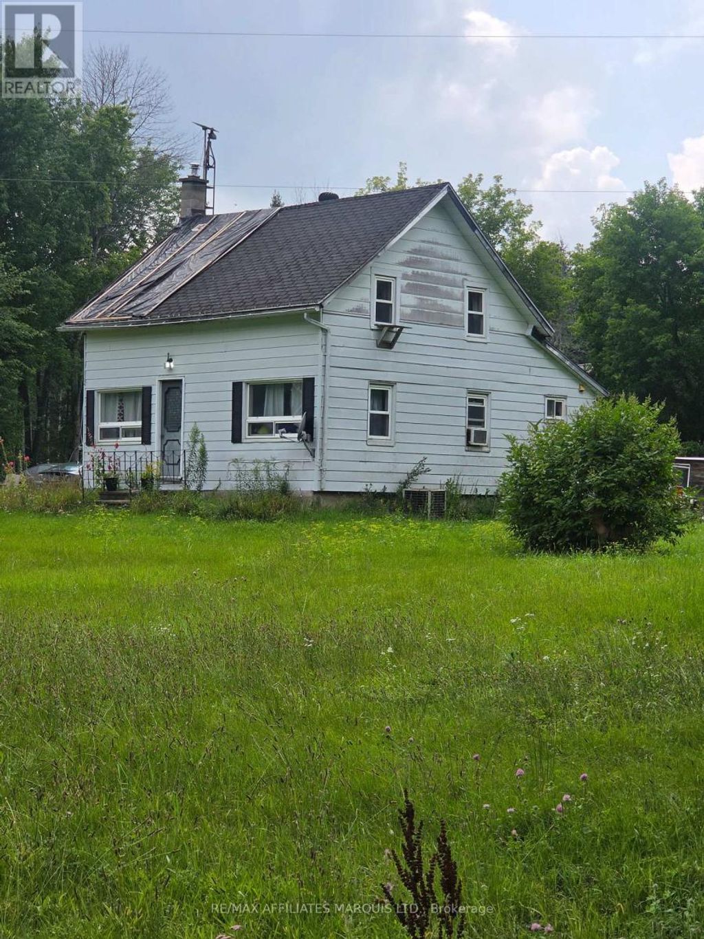 13871 Haystead Road, South Dundas