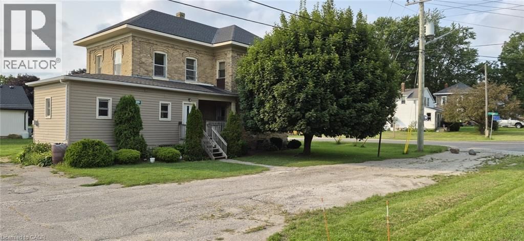8696 S Road 164, Gowanstown