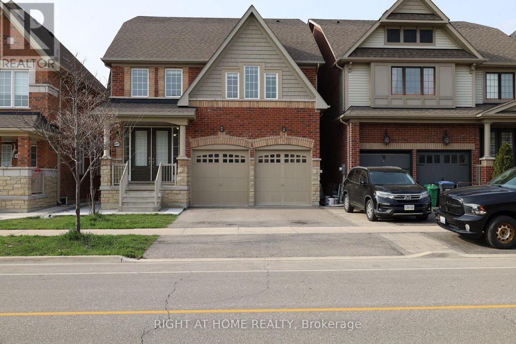 #lower - 95 Bonnieglen Farm Boulevard, Caledon