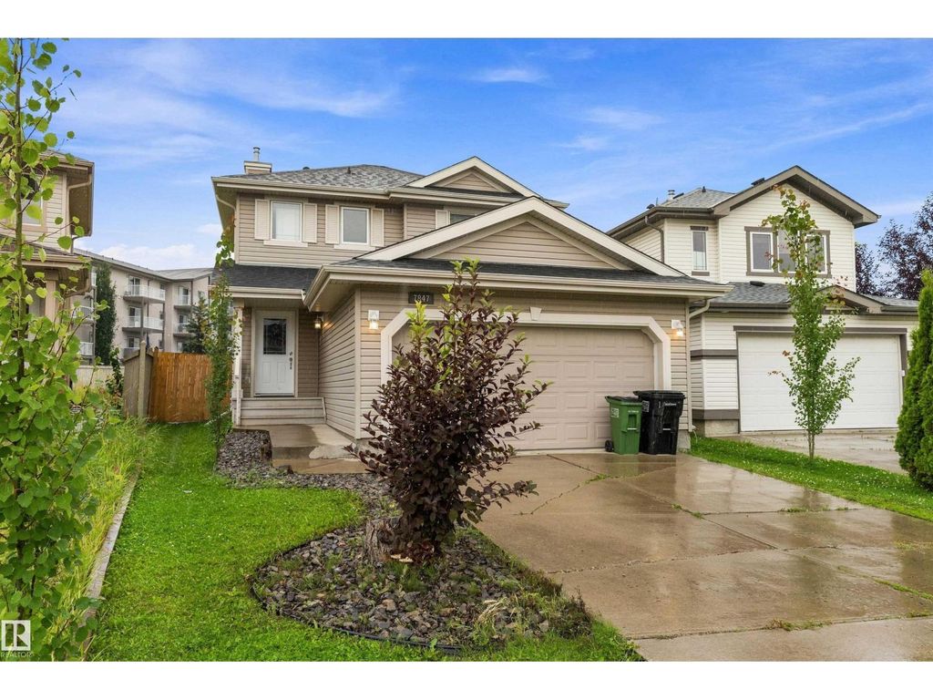 7847 7 Av Sw, Edmonton