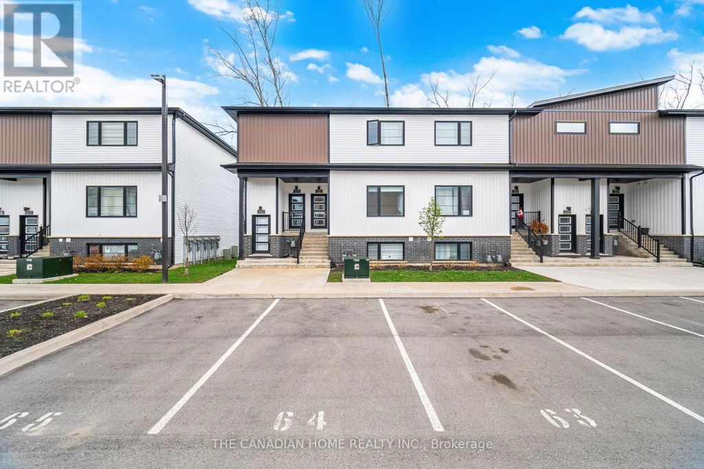 321 - 4263 Fourth Avenue, Niagara Falls (downtown)