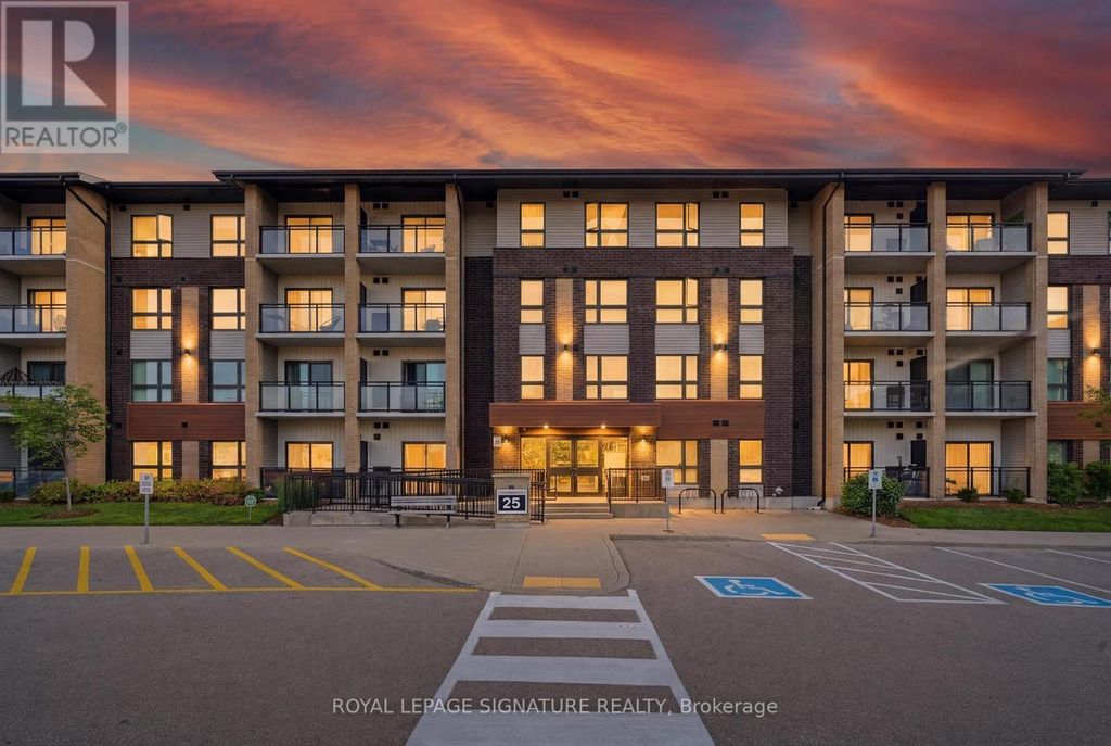 Ll08 - 25 Kay Crescent, Guelph (pine Ridge)