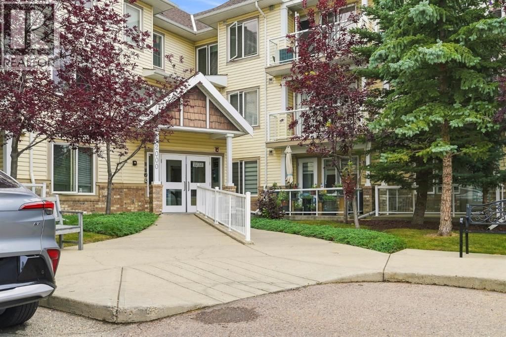 2103, 5200 44 Avenue Ne, Calgary