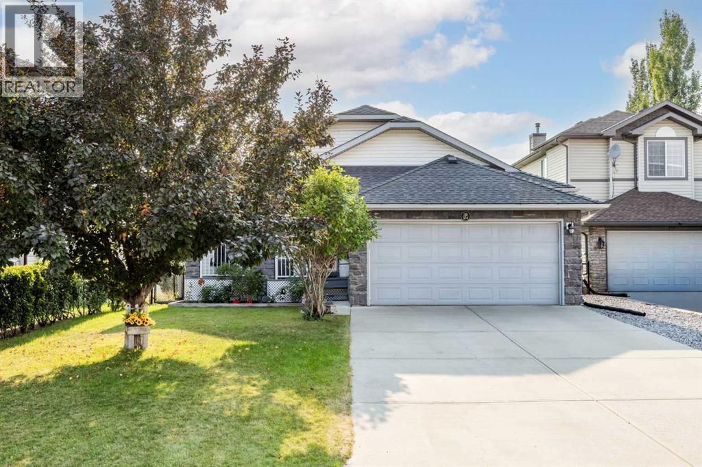 354 West Creek Springs, Chestermere