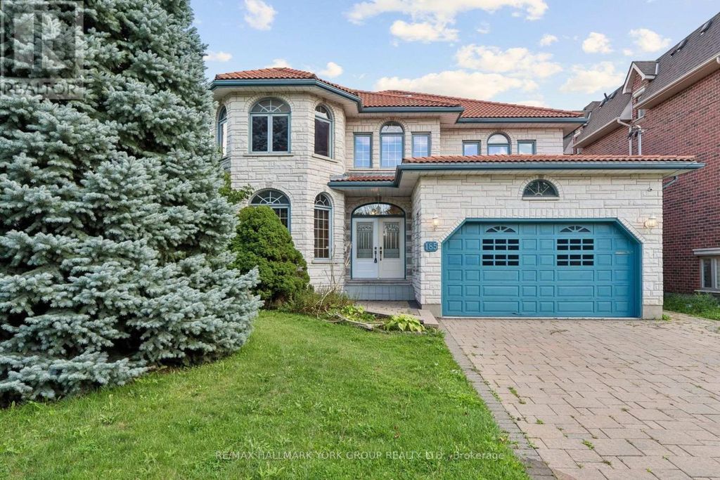M/f&2/f - 185 Goulding Avenue, Toronto (newtonbrook West)
