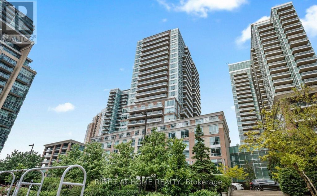 2113 - 50 Lynn Williams Street, Toronto (niagara)