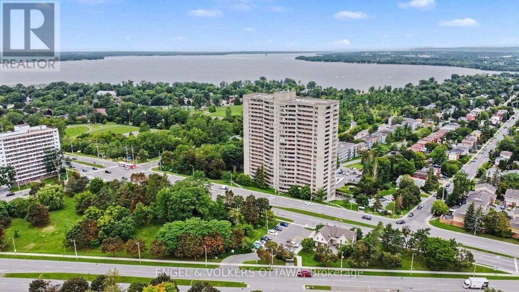 1702 - 415 Greenview Avenue, Ottawa