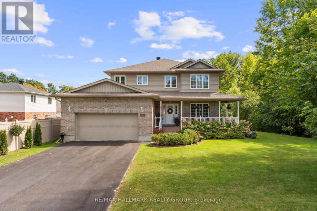 1021 Kingswood Street, Brockville