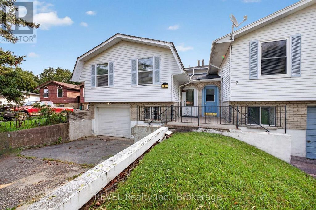 4 Kerwin Gate, St. Catharines (lakeport)