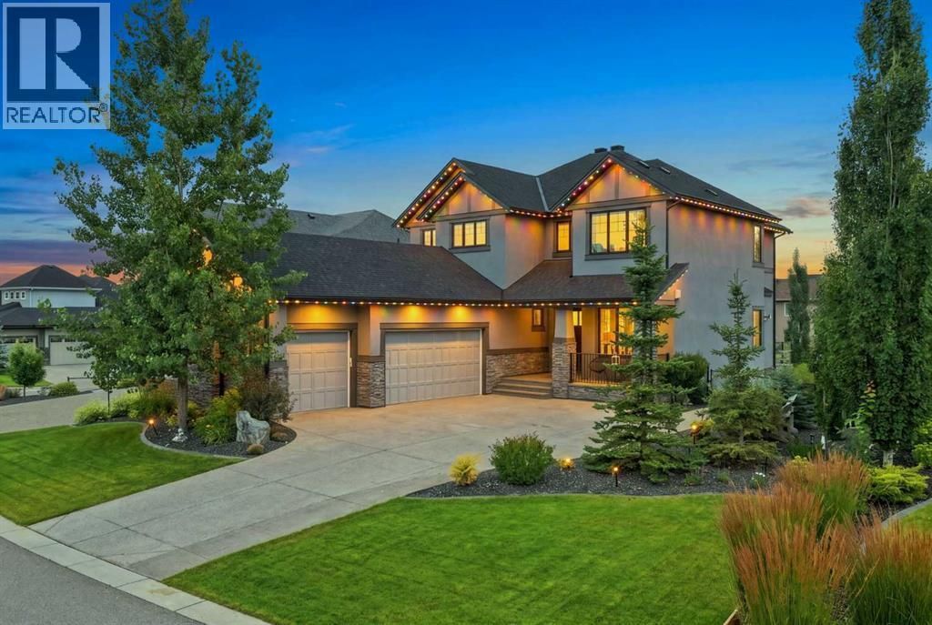 41 Whispering Springs Way, Heritage Pointe