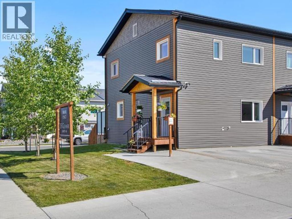 1-35 Gleaner Avenue, Whitehorse