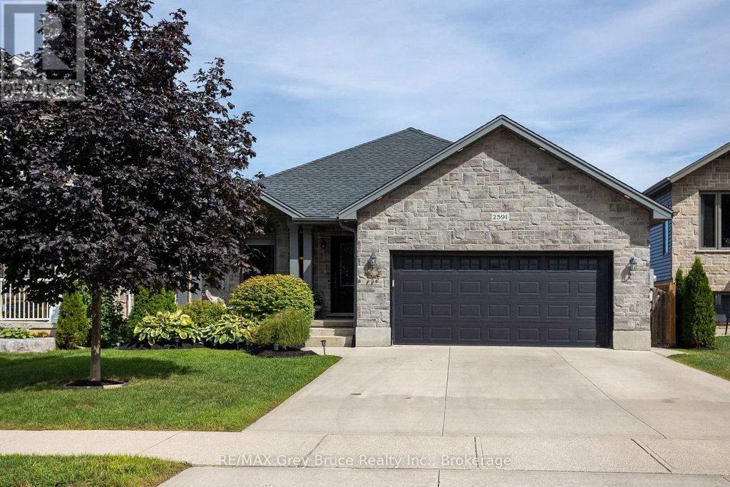 2591 7th Avenue E, Owen Sound
