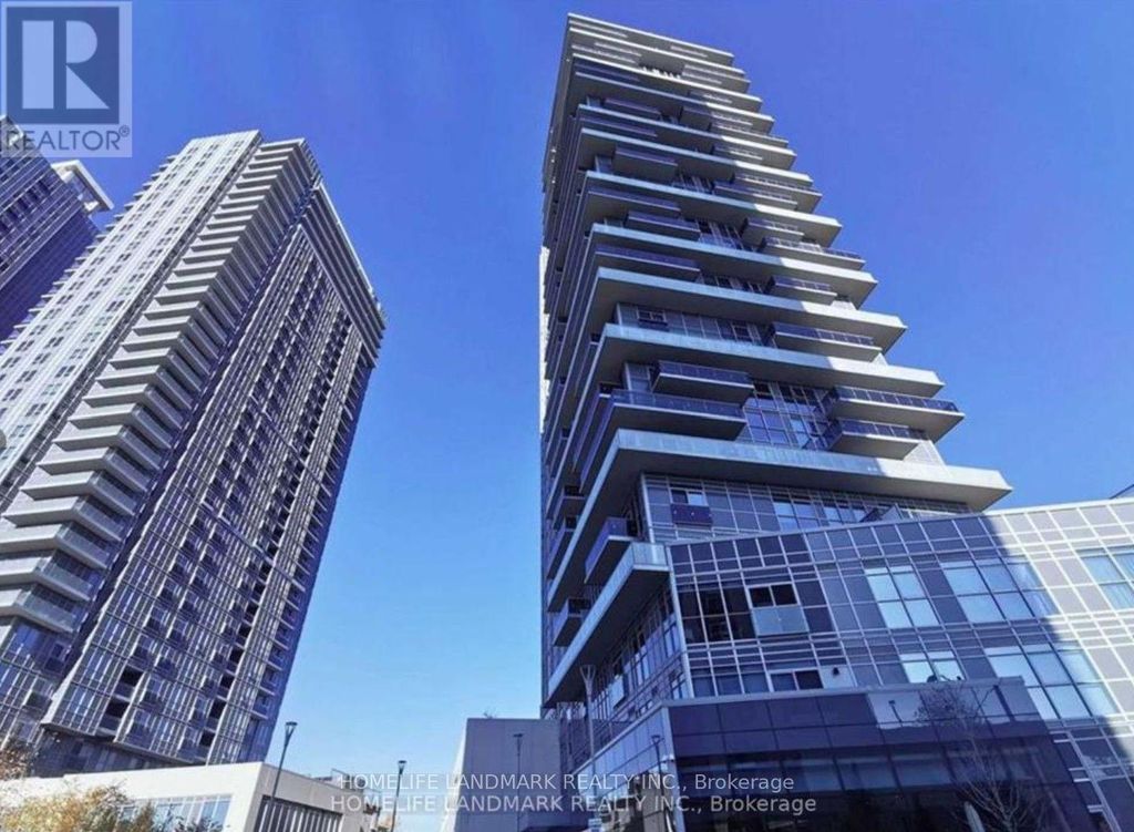 1609 - 255 Village Green Square, Toronto (agincourt South-Malvern West)