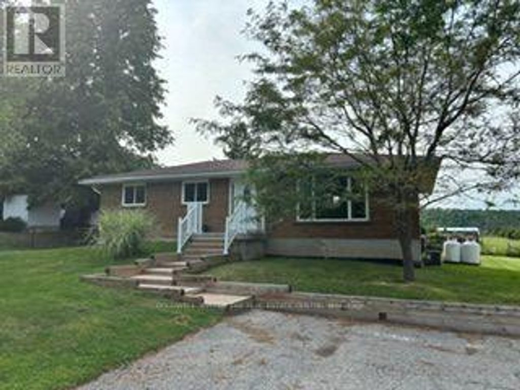 5471 Campbellville Road, Milton (na Rural Nassagaweya)