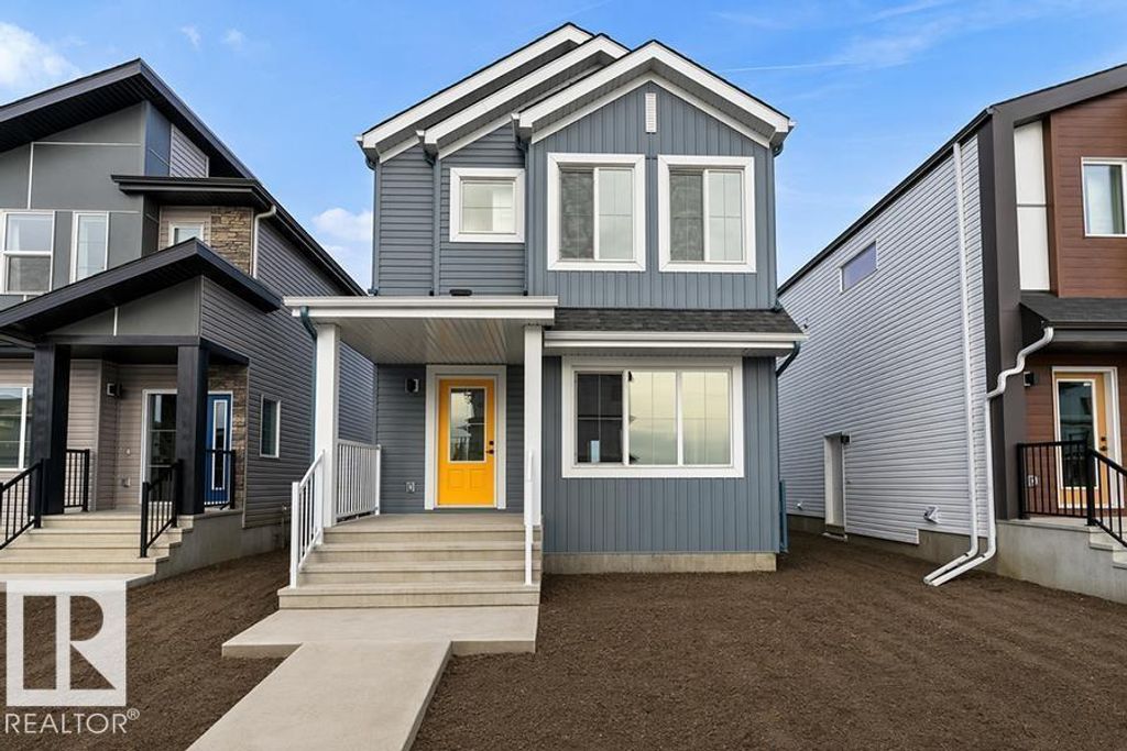 1216 Mcleod Av, Spruce Grove