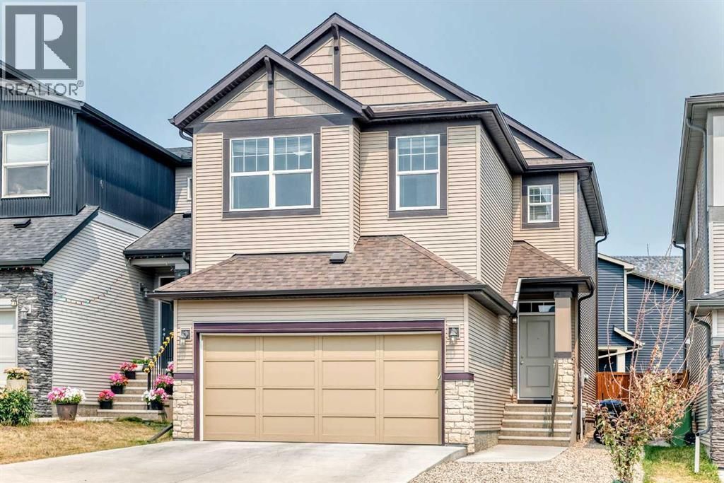 190 Sage Bluff Rise Nw, Calgary