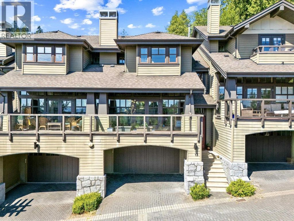 13 2555 Skilift Road, West Vancouver