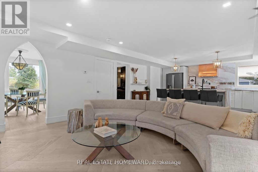 1391 Doyle Road, Loyalist (lennox And Addington - South)