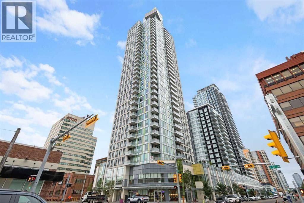 2109, 901 10 Avenue Sw, Calgary