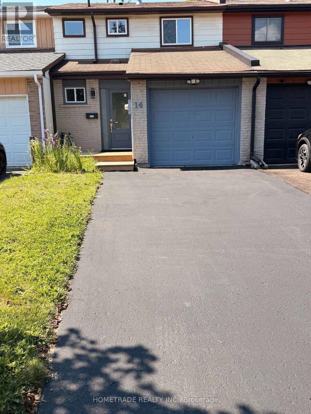 14 Chaucer Crescent, Barrie (letitia Heights)