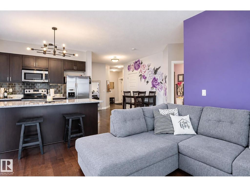 #114 1238 Windermere Wy Sw, Edmonton