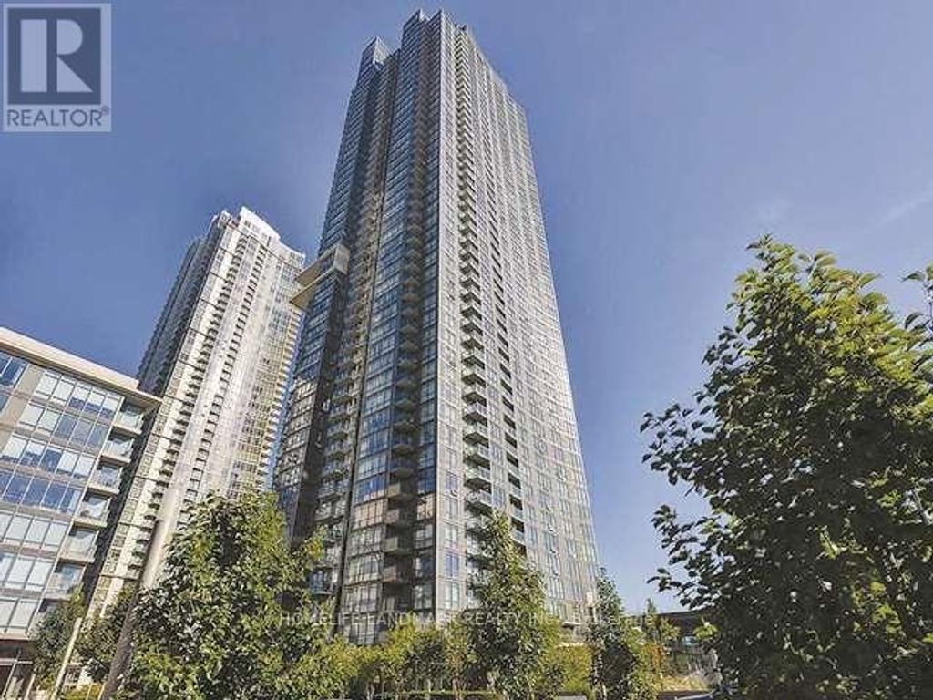 1508 - 11 Brunel Court, Toronto (waterfront Communities)