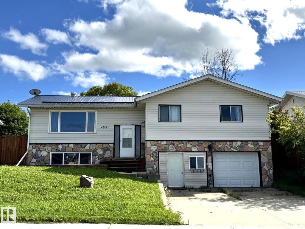 4631 47 Av, Evansburg