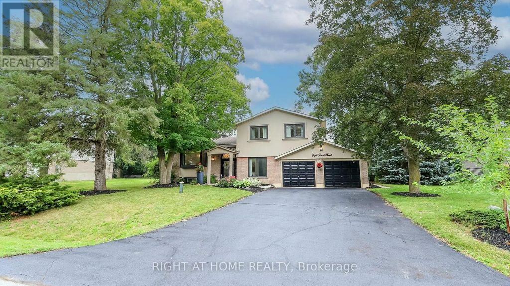 8 Sunset Street, East Gwillimbury (holland Landing)