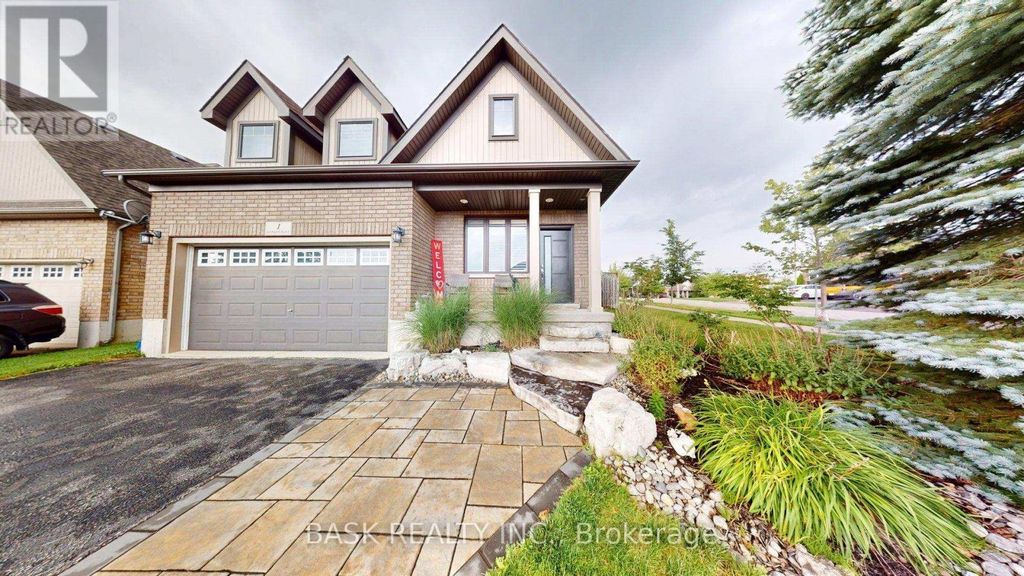 1 St. Paul's Place, Orangeville