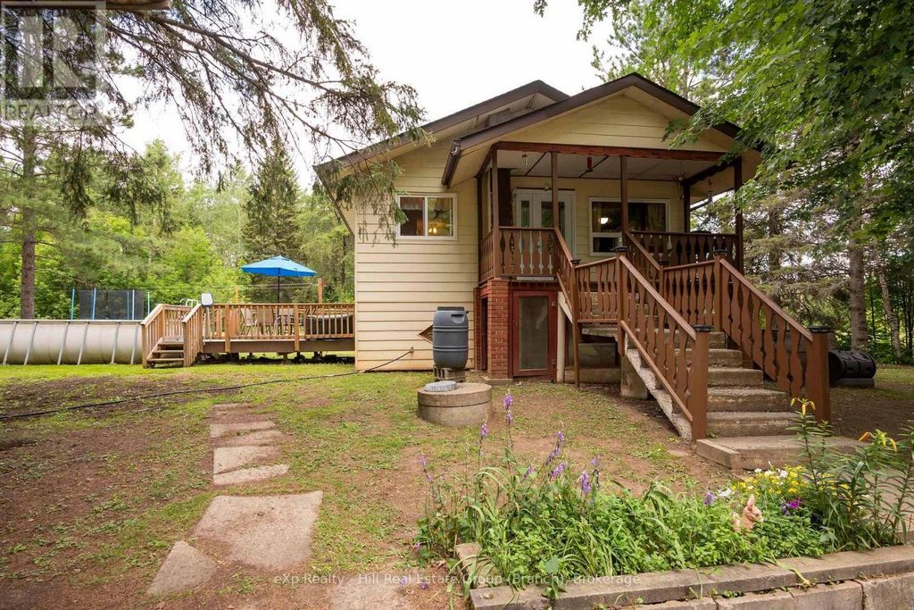 391 Fraser Road, Oliver Paipoonge