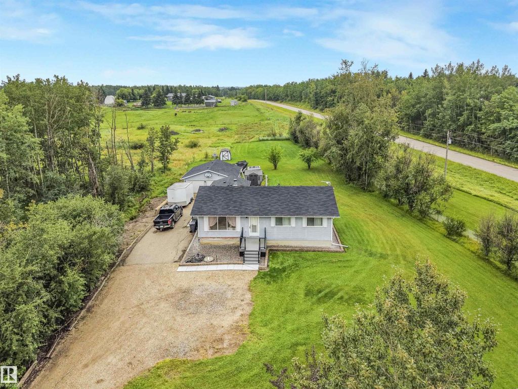 #254 52411 Rge Road 214, Rural Strathcona County