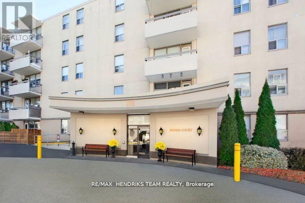 218 - 158 Fitch Street, Welland (prince Charles)