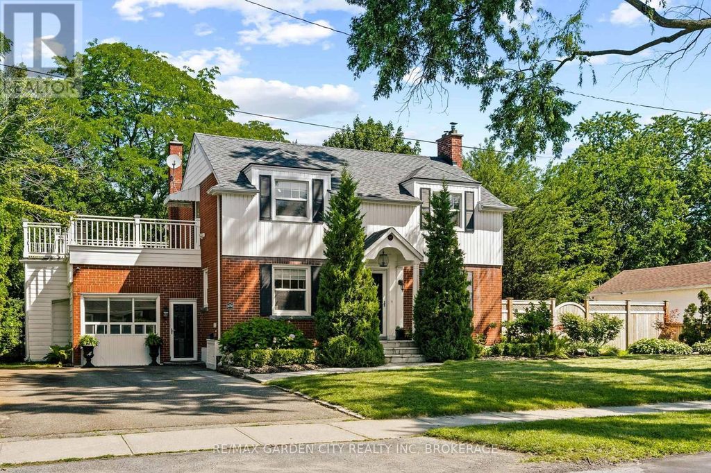 6751 Barker Street, Niagara Falls (dorchester)
