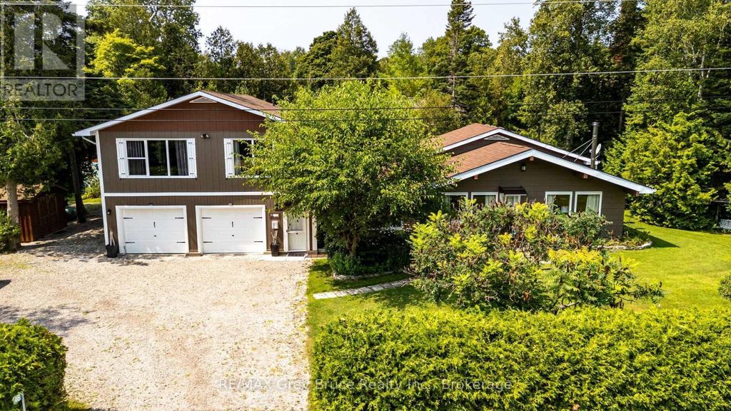 46 Shamrock Boulevard, South Bruce Peninsula