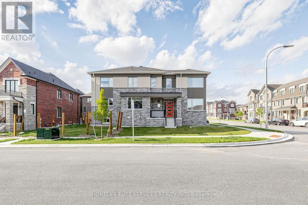 3238 Brigadier Avenue, Pickering