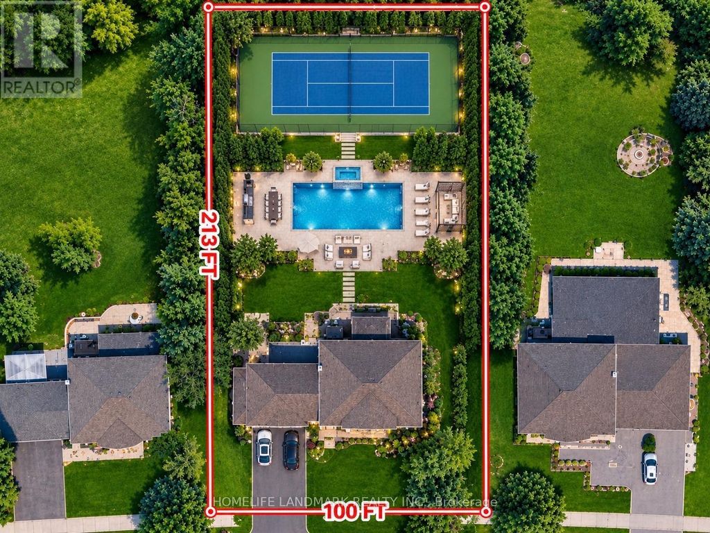 148 Burton Grove, King (king City)