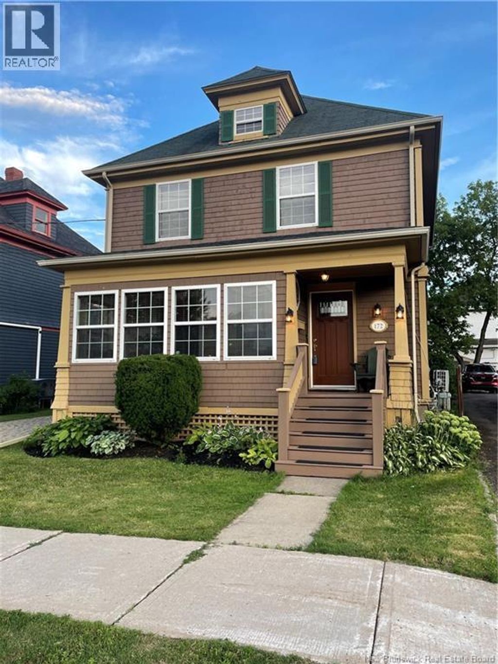 172 Park Street, Moncton