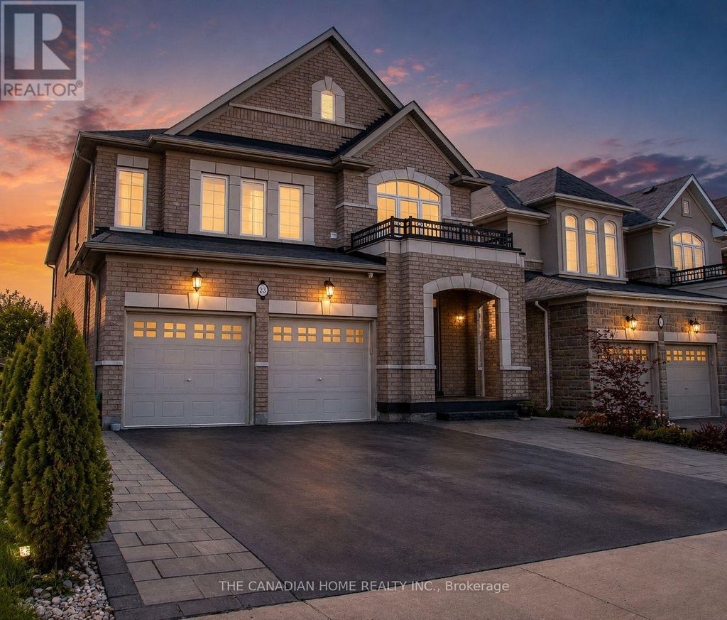 23 Chaumont Drive, Hamilton (stoney Creek Mountain)