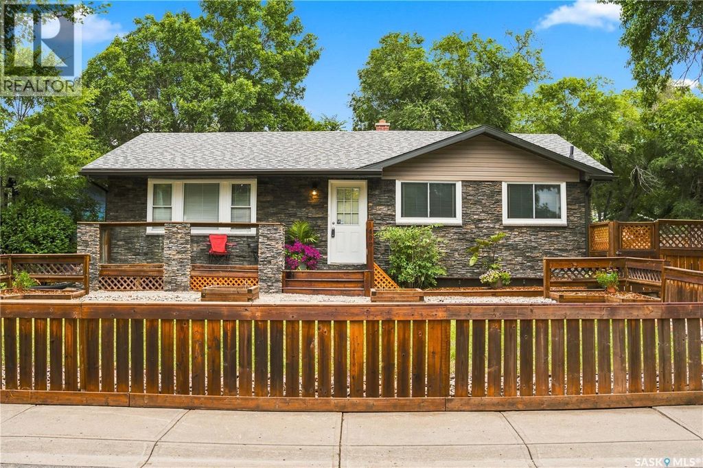 1409 Shannon Road, Regina