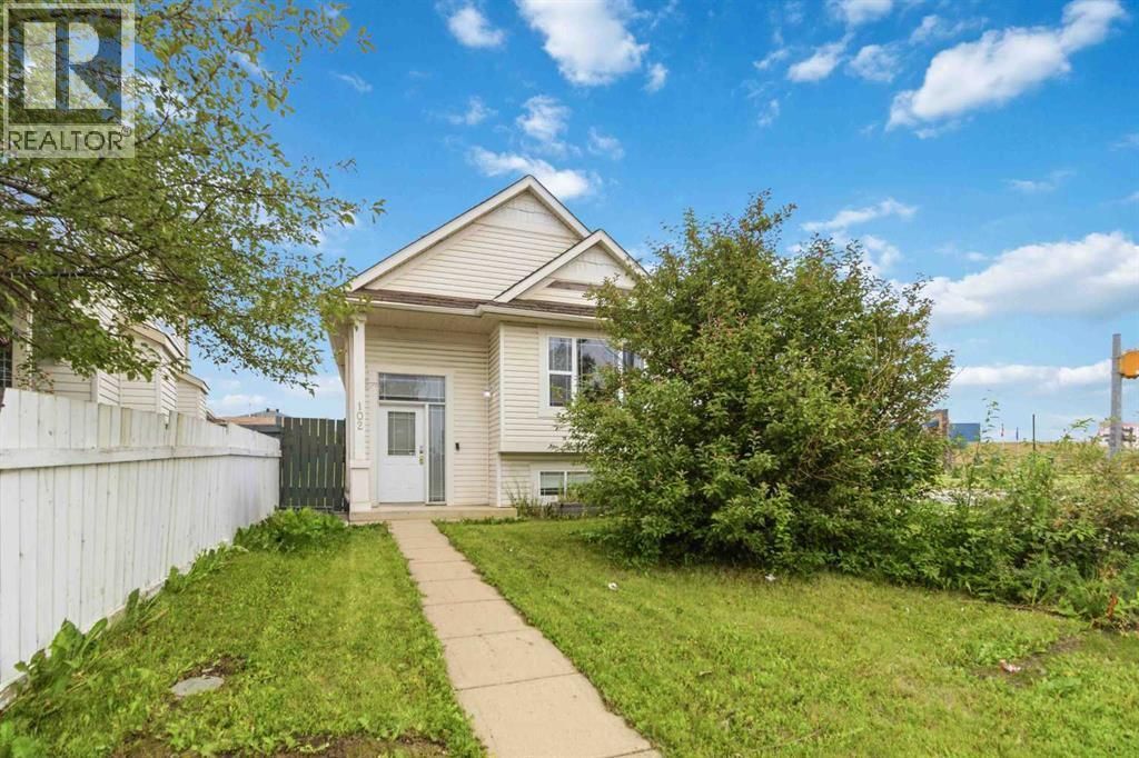 102 Dominion Drive, Fort Mcmurray