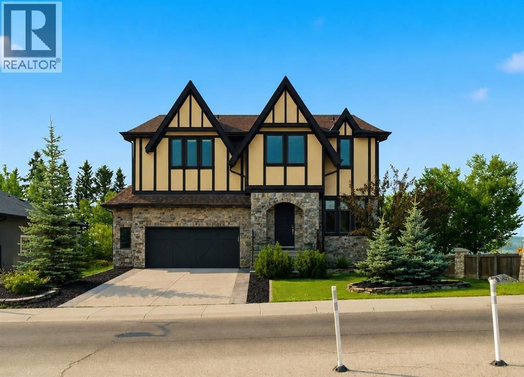 8243 Fortress Drive Sw, Calgary