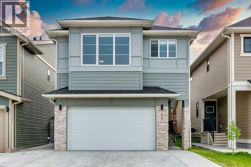 91 Copperhead Grove Se, Calgary