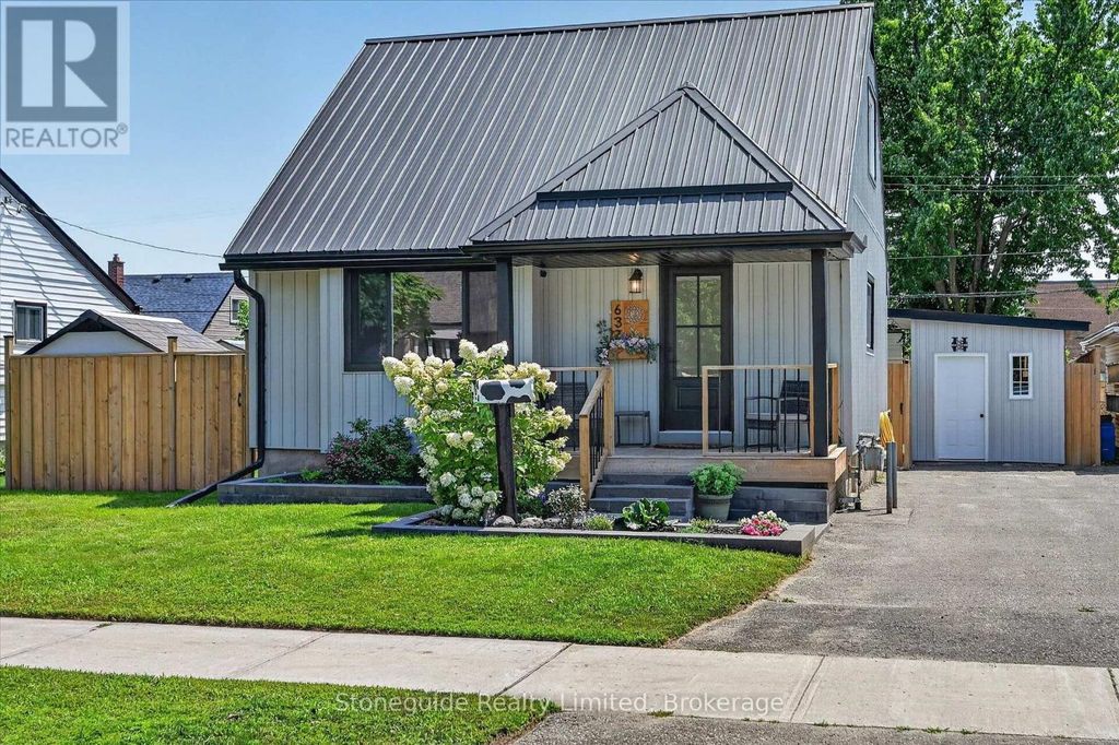 637 Mckellar Street, Peterborough (otonabee Ward 1)