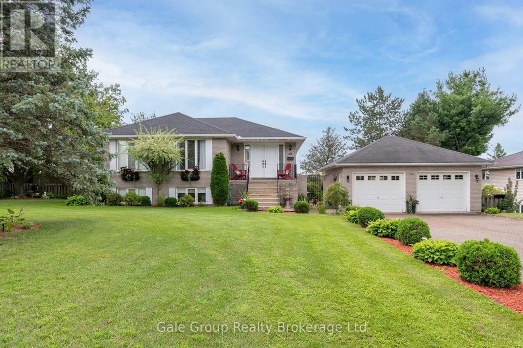 9090 Plank Road, Bayham (straffordville)